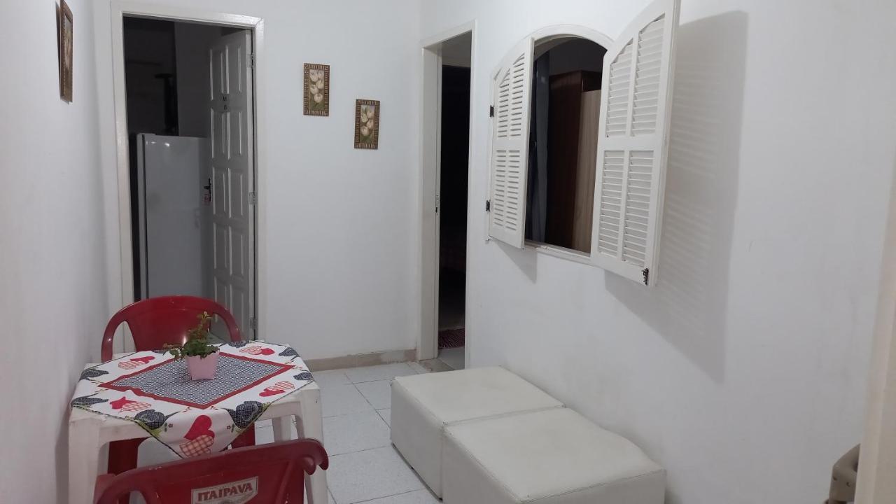 Linhare's Acomodacoes Com E Sem Cozinha * Búzios