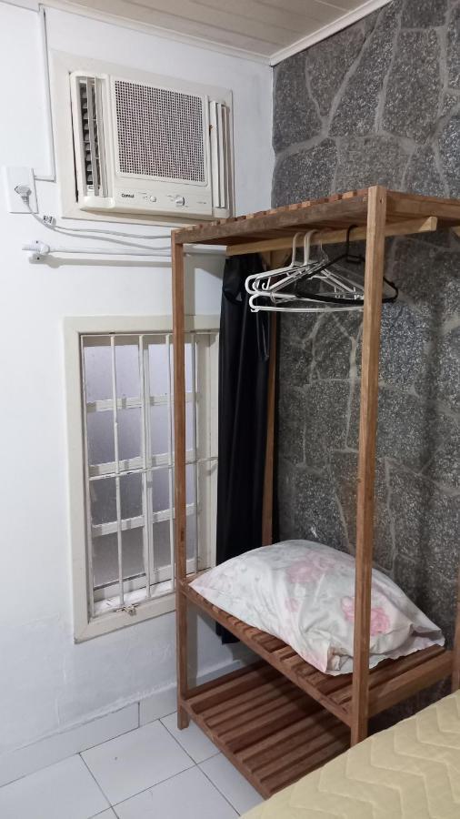 Linhare's Acomodacoes Com E Sem Cozinha Apartamento