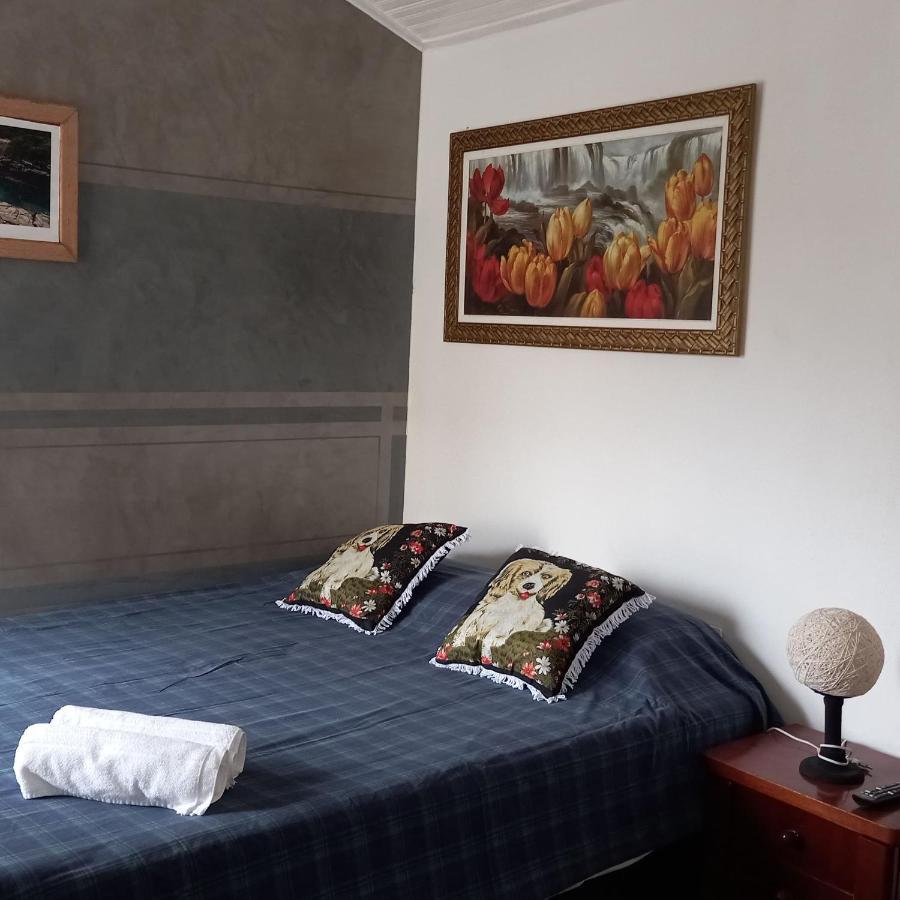 Apartamento Linhare's Acomodacoes Com E Sem Cozinha