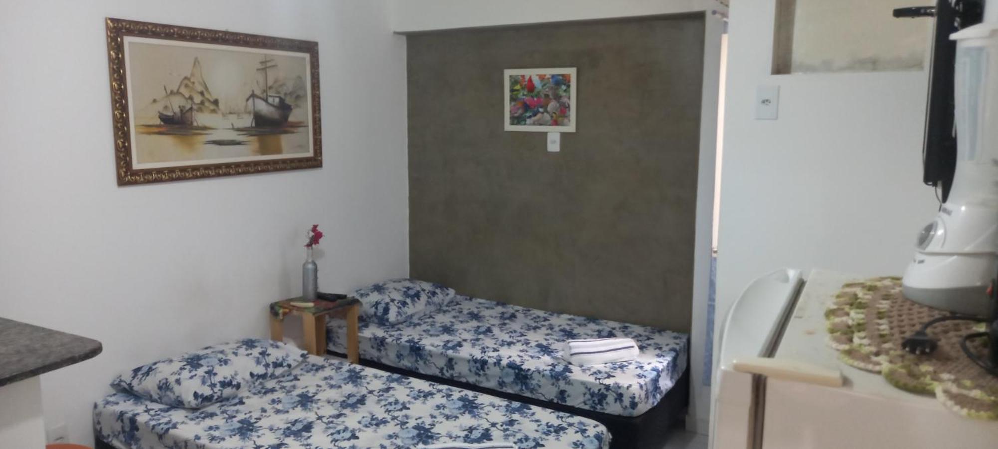Apartamento Linhare's Acomodacoes Com E Sem Cozinha Búzios