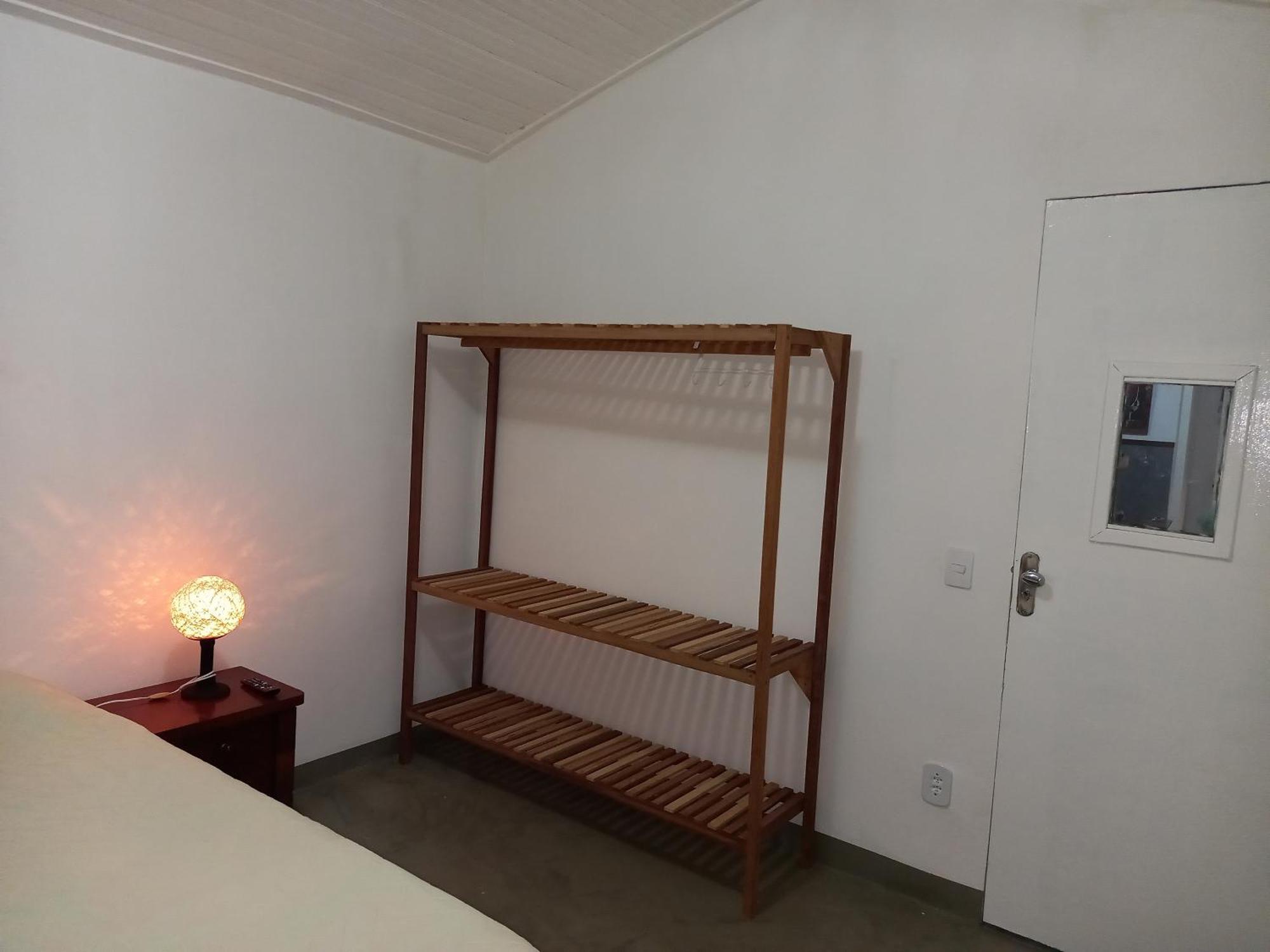 Apartamento Linhare's Acomodacoes Com E Sem Cozinha