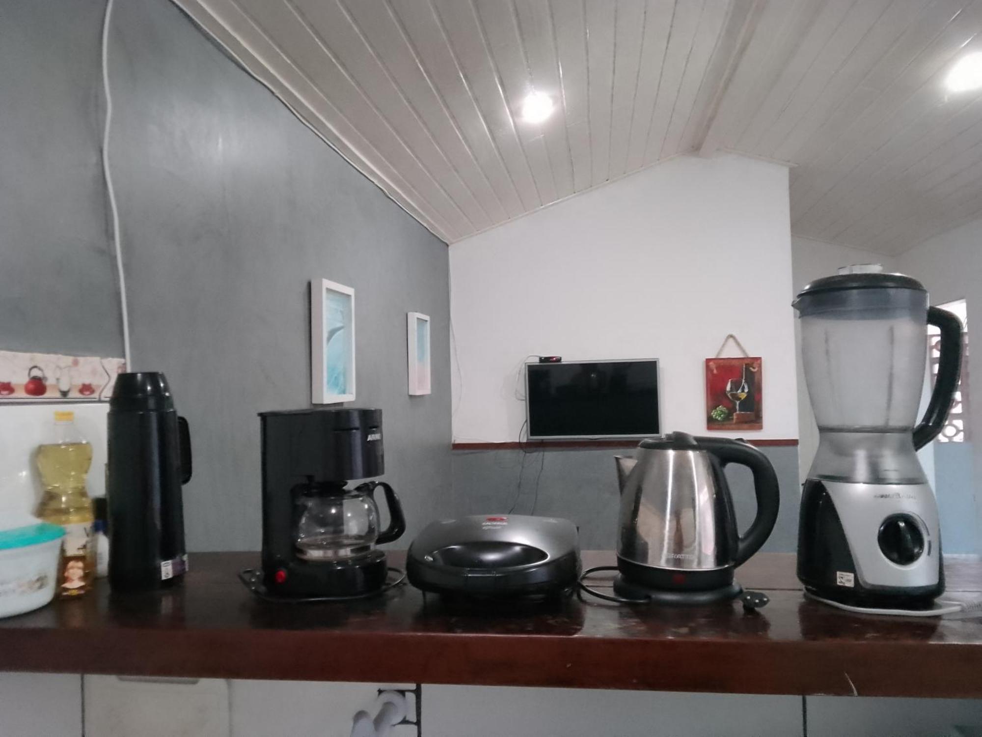 Linhare's Acomodacoes Com E Sem Cozinha Búzios