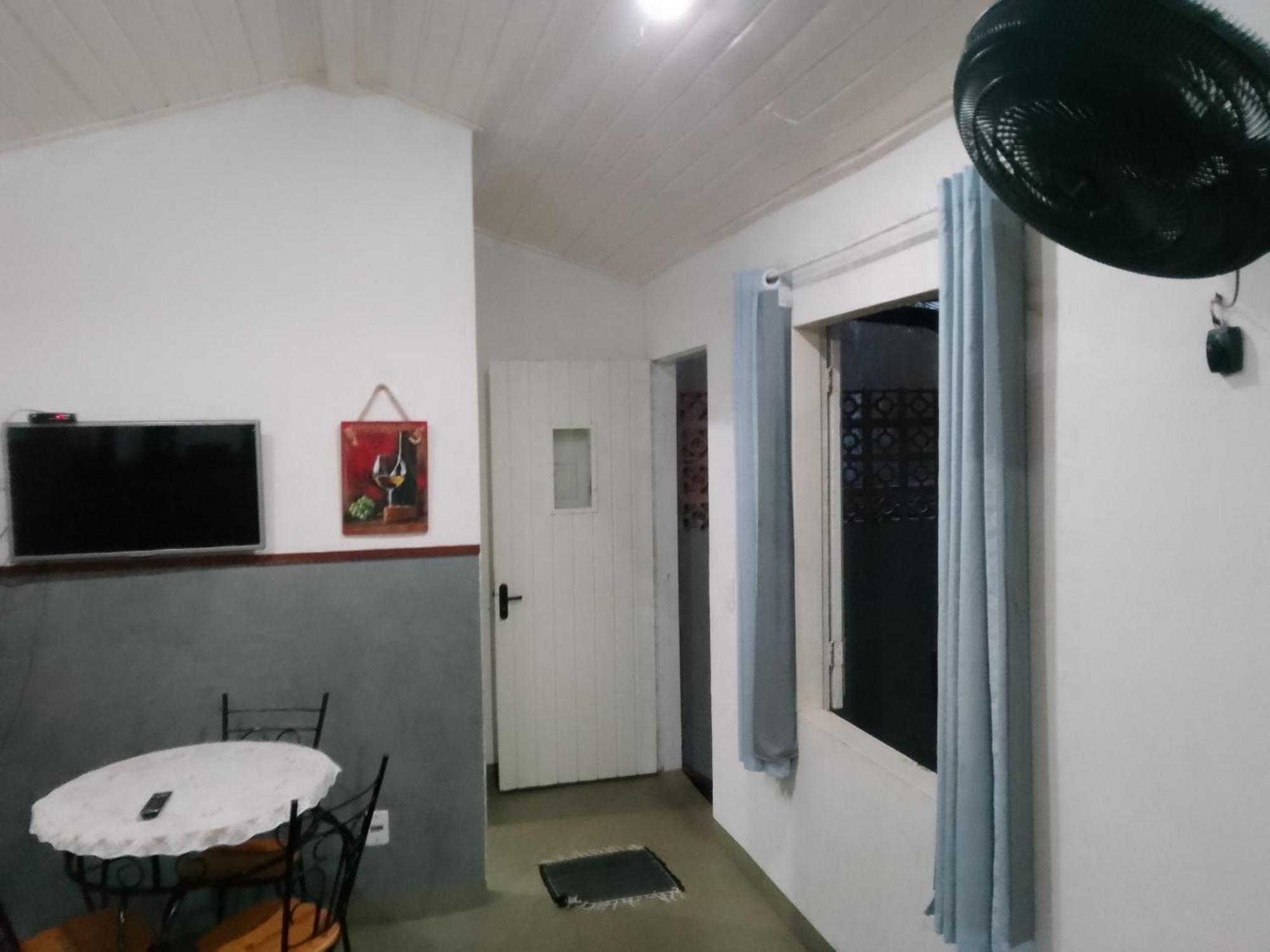 Linhare's Acomodacoes Com E Sem Cozinha Apartamento