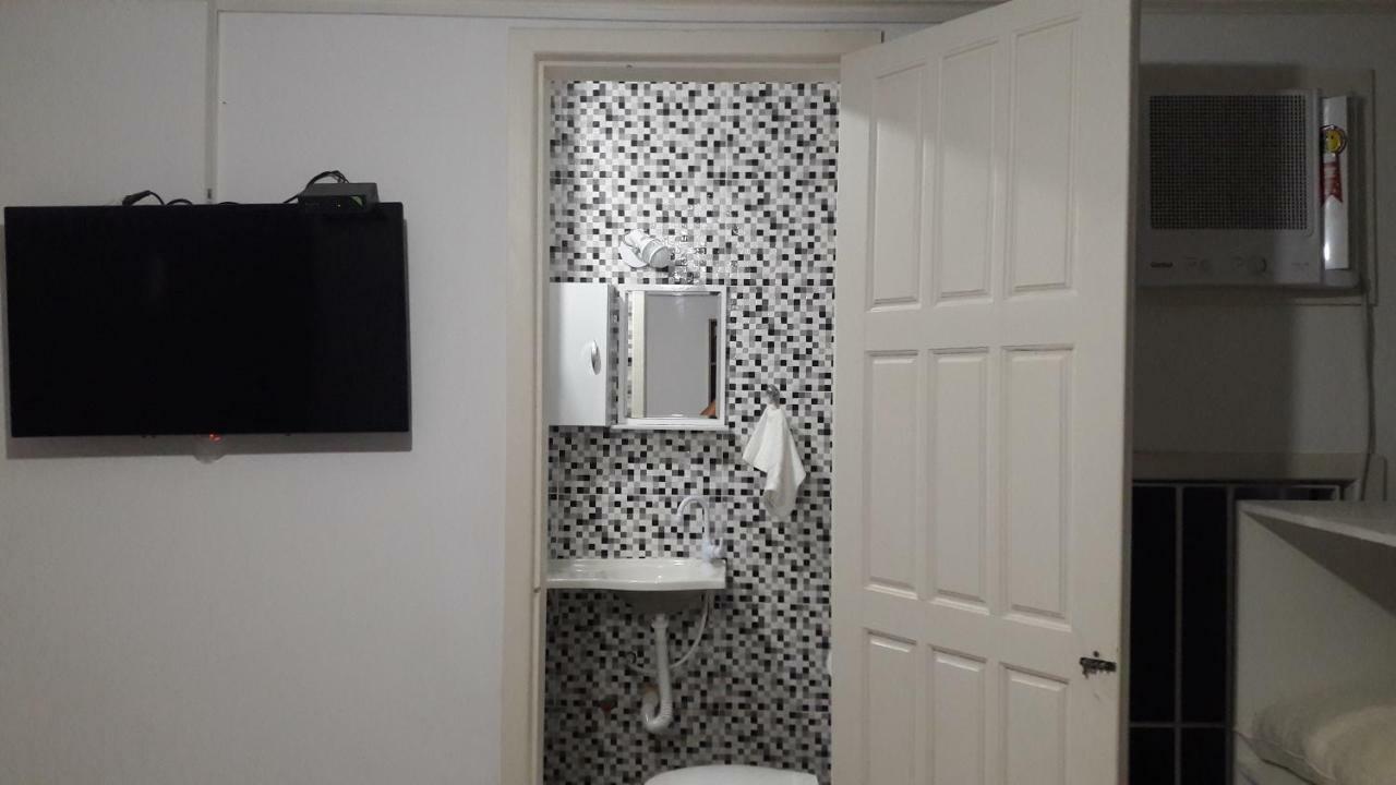 Apartamento Linhare's Acomodacoes Com E Sem Cozinha