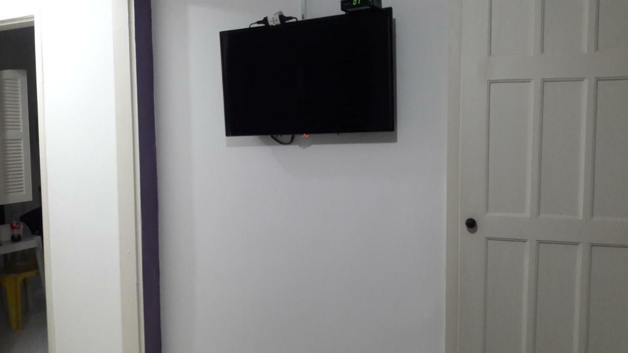 Linhare's Acomodacoes Com E Sem Cozinha Apartamento Búzios
